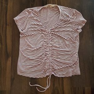 Rewind Women's Top
